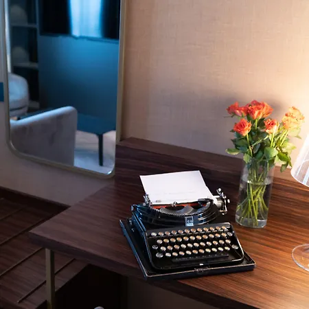 3t Boutique Hotel