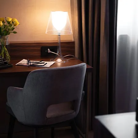 3t Boutique Hotel Ivrea