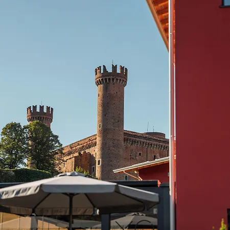 Hotel 3t Boutique Ivrea