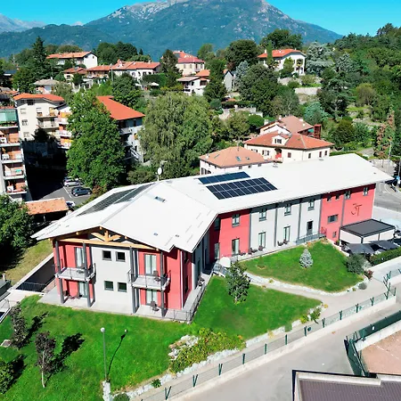 3t Boutique Hotel Ivrea