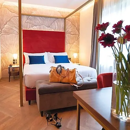 Hotel 3t Boutique 4*