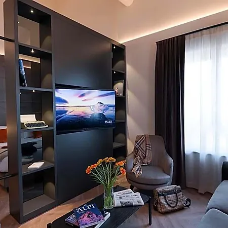 3t Boutique 4* Ivrea