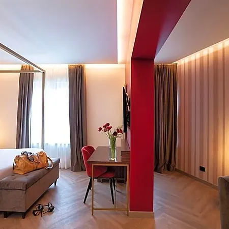 3t Boutique Hotel Ivrea