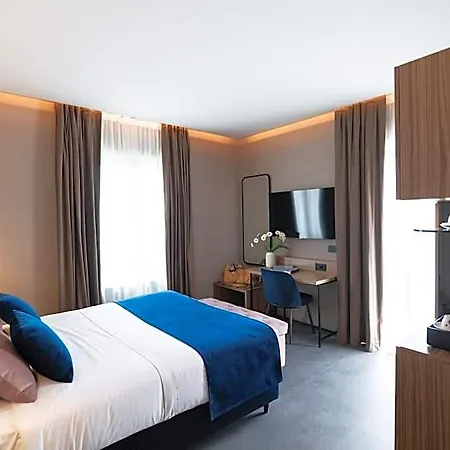 Hotel 3t Boutique
