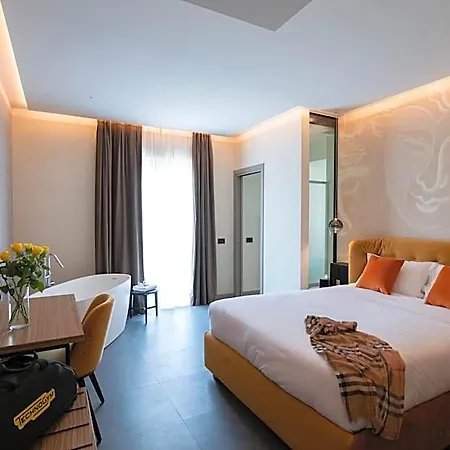 3t Boutique Hotel
