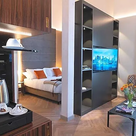 3t Boutique 4* Ivrea