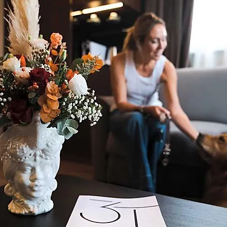 Hotel 3t Boutique