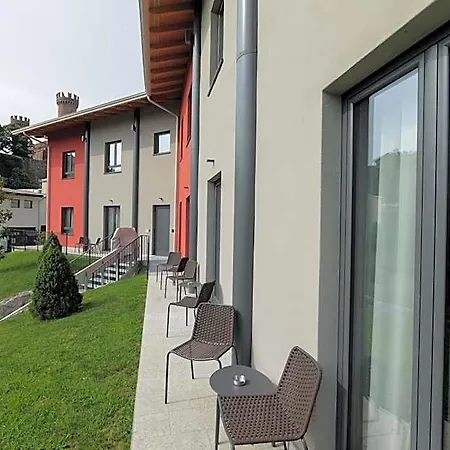 Hotel 3t Boutique 4*