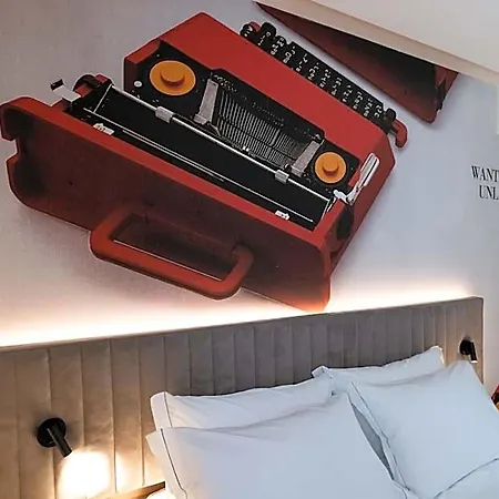 3t Boutique Hotel 4*
