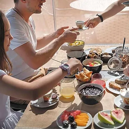 3t Boutique Hotel 4*