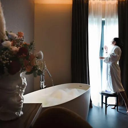 Hotel 3t Boutique
