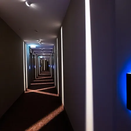 Hotel 3t Boutique 4*