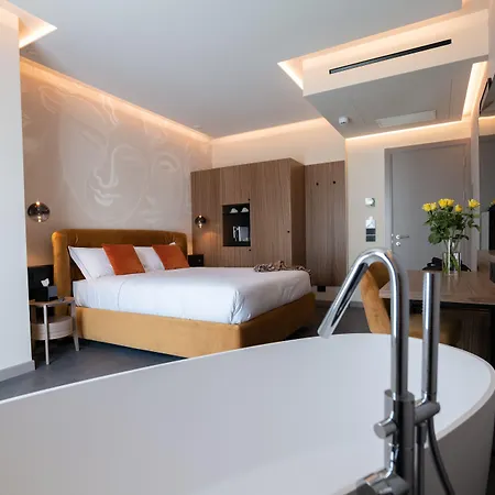 3t Boutique Hotel 4*