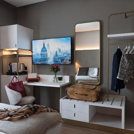 Hotel 3t Boutique