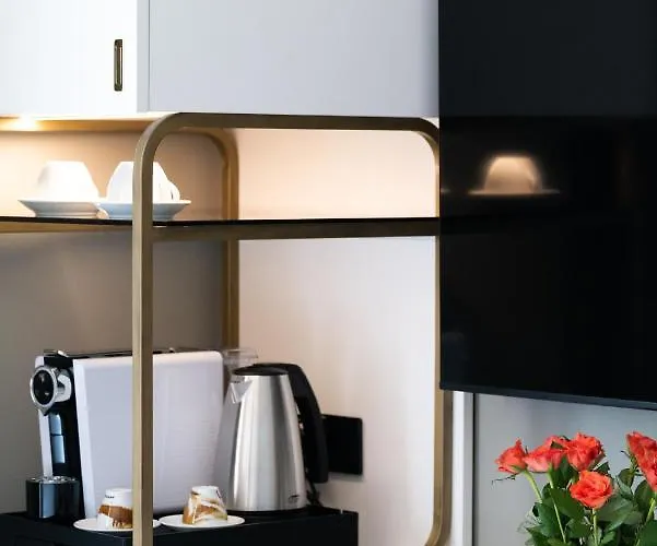 3t Boutique 4* Ivrea