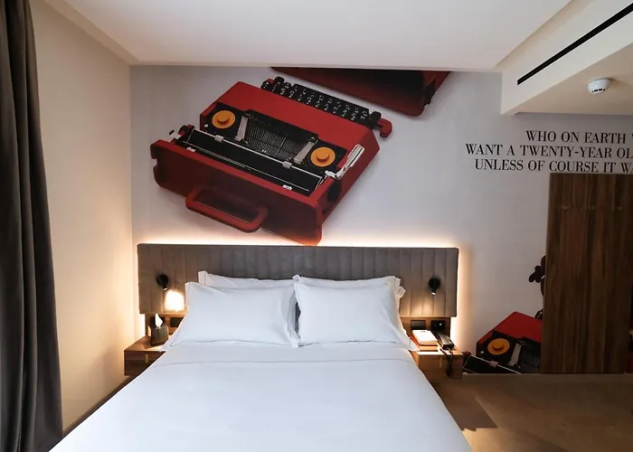 3t Boutique Hotel 4*