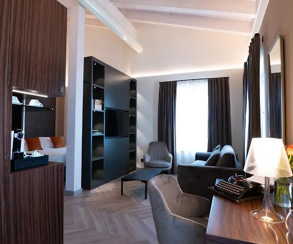 Hotel 3t Boutique Ivrea