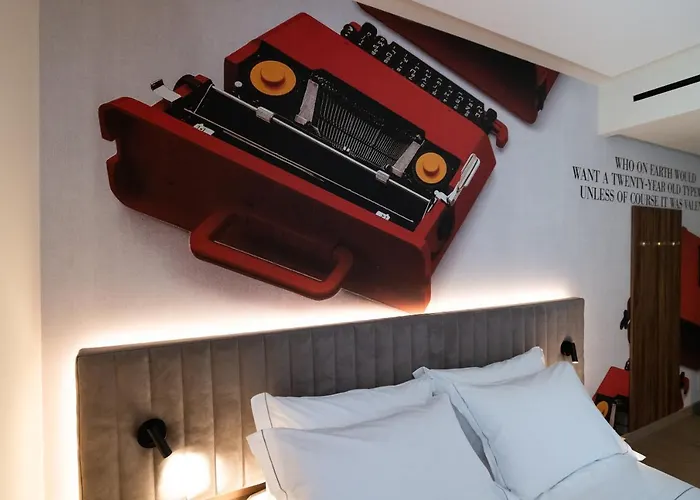 Hotel 3t Boutique 4*