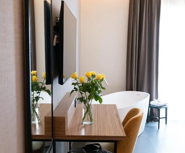 Hotel 3t Boutique 4*