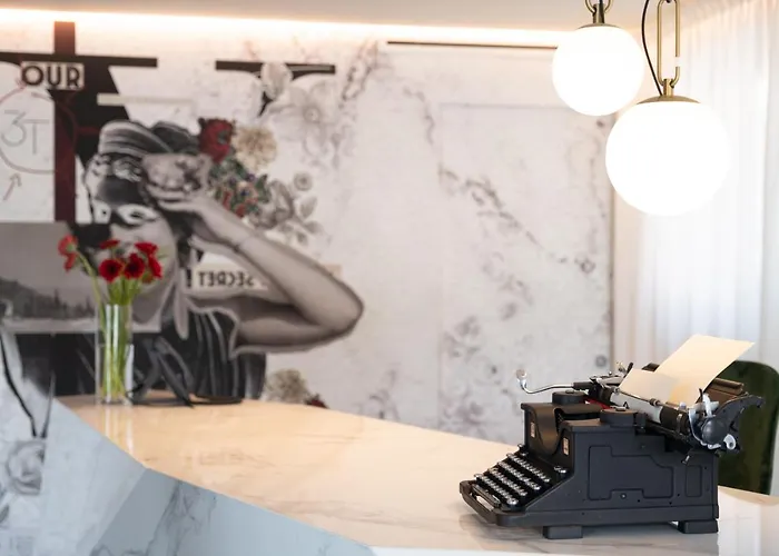 Hotel 3t Boutique 4*