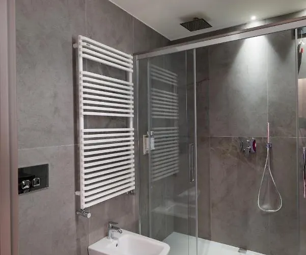 3t Boutique 4* Ivrea