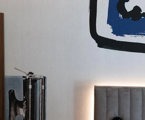 3t Boutique Hotel 4*