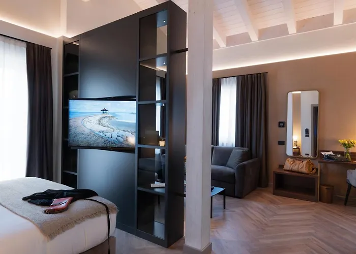 3t Boutique Hotel Ivrea