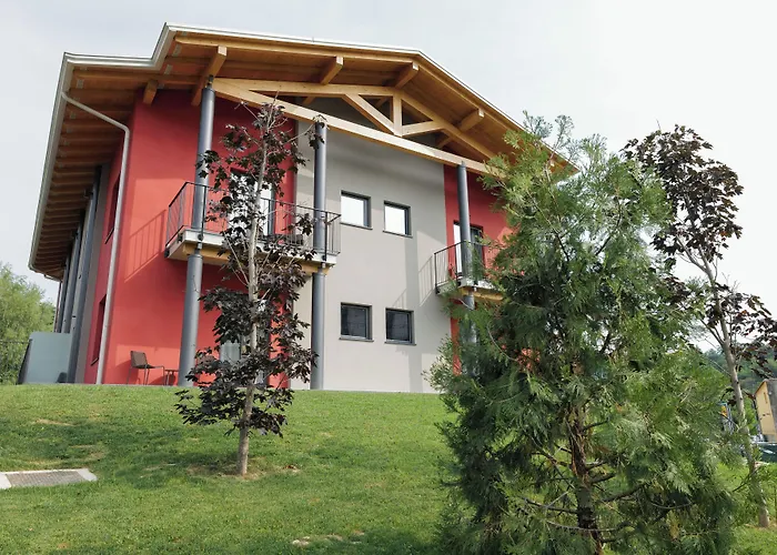 Hotel 3t Boutique Ivrea