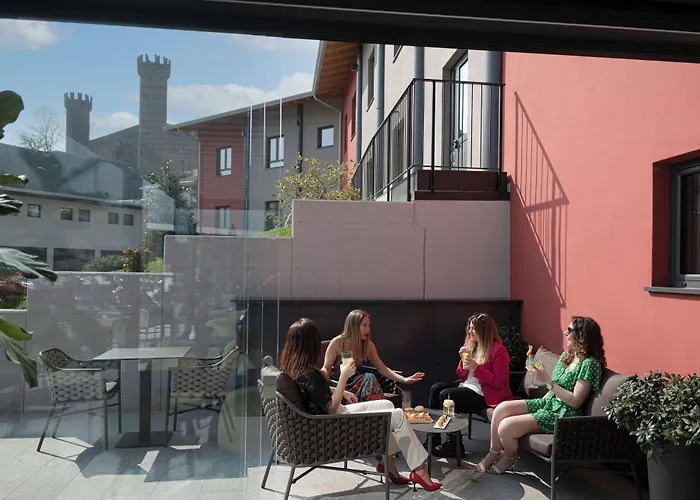 3t Boutique Hotel 4*