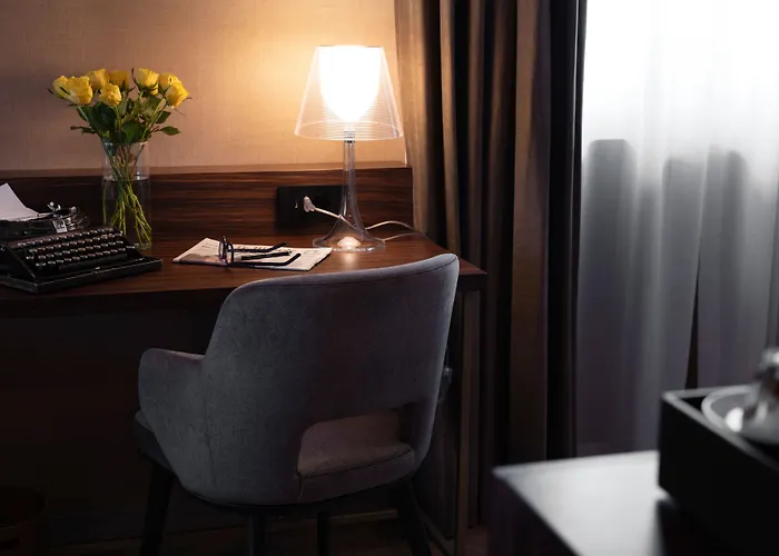 3t Boutique Hotel Ivrea