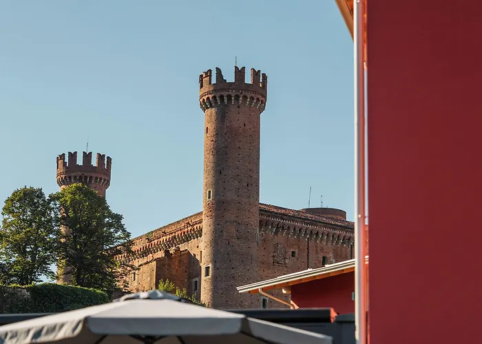 Hotel 3t Boutique Ivrea